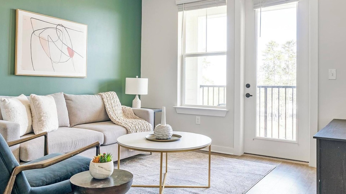 Sugar Hill Apartment | Landing | Spectacular 1BD, Clubhouse, Pool