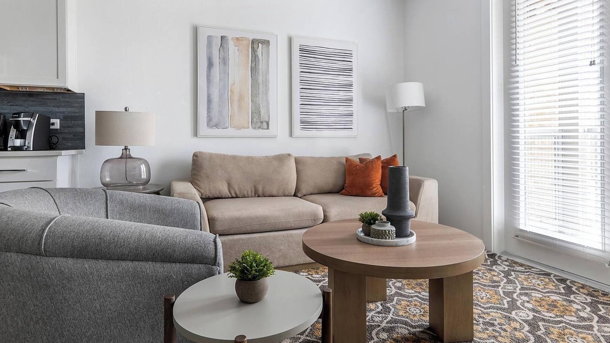 Austin Apartment | Landing | Spectacular 1BD, Clubhouse, Pool