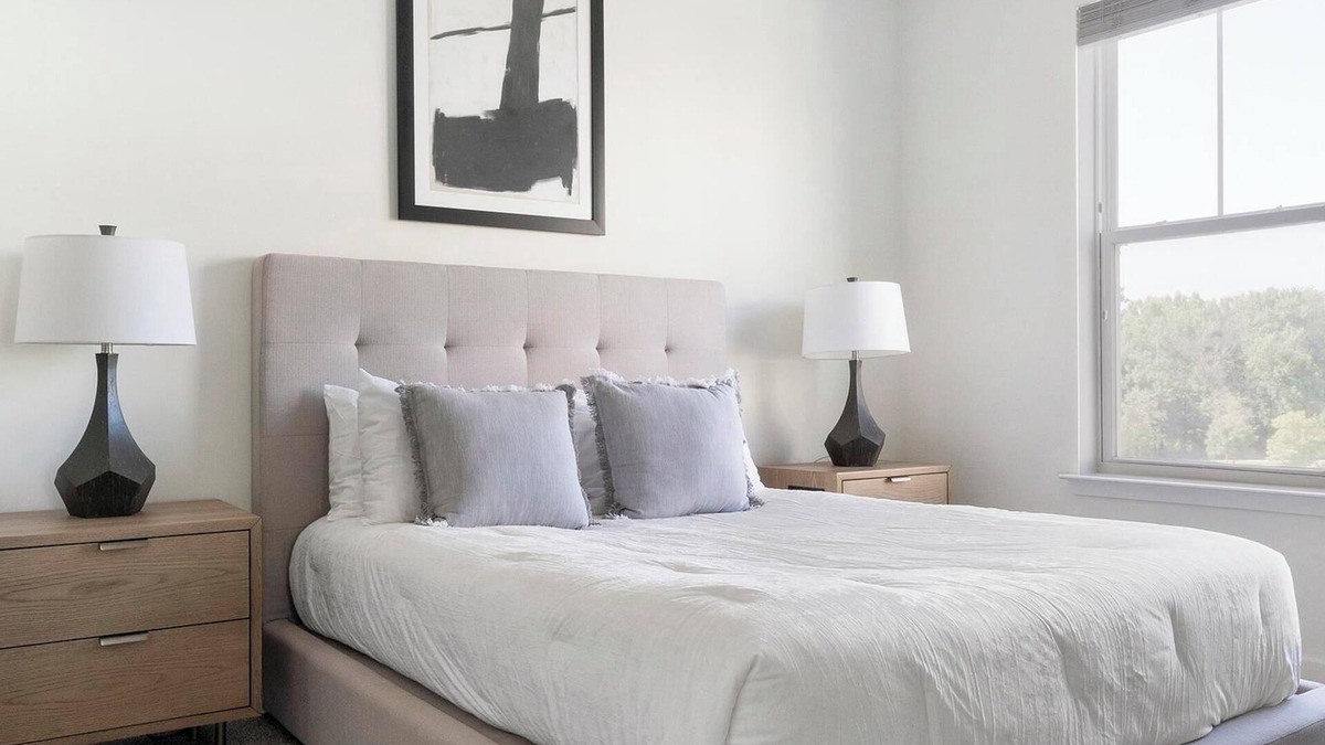 Mableton Apartment | Landing | Spectacular 2BD, Gym, Rooftop Lounge