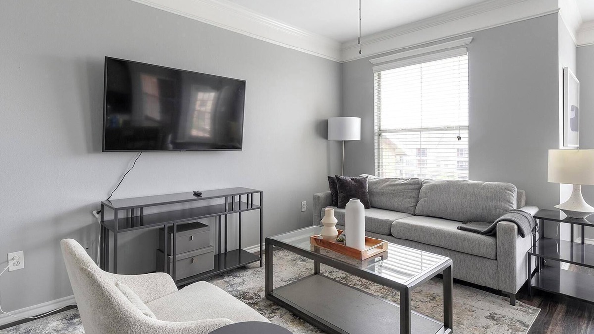 Fossil Creek Apartment | Landing | Stunning 1BD, Clubhouse, Pool