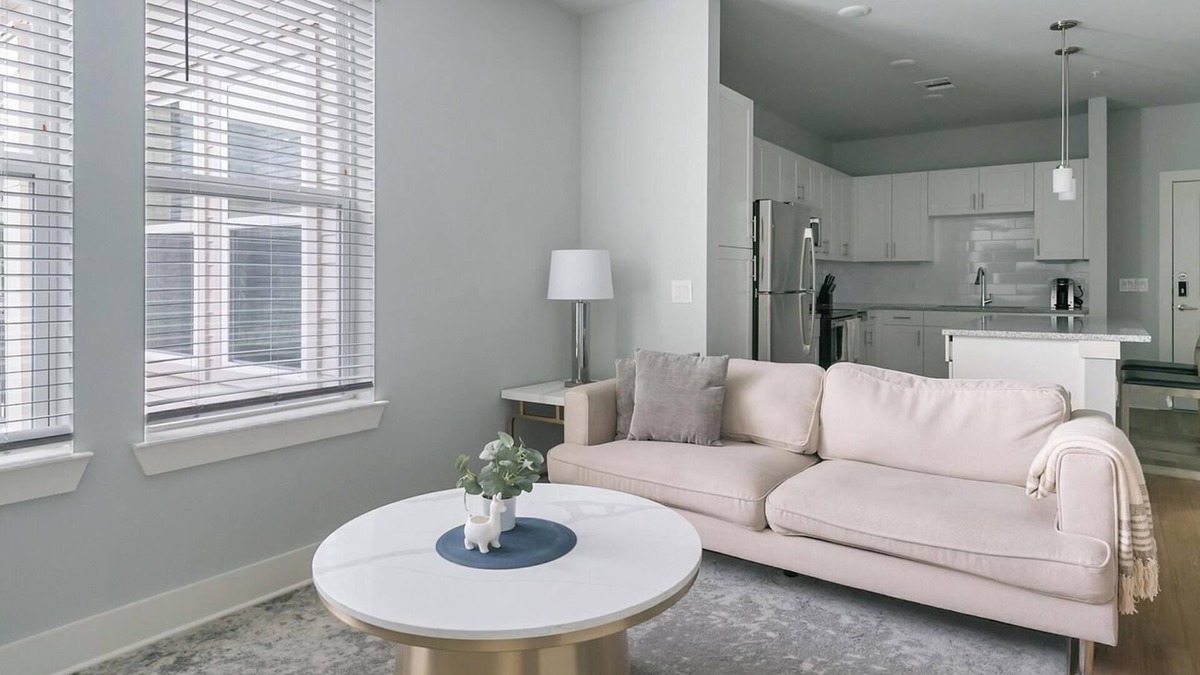 Conroe Apartment | Landing | Stunning 1BD, Clubhouse, Game Room