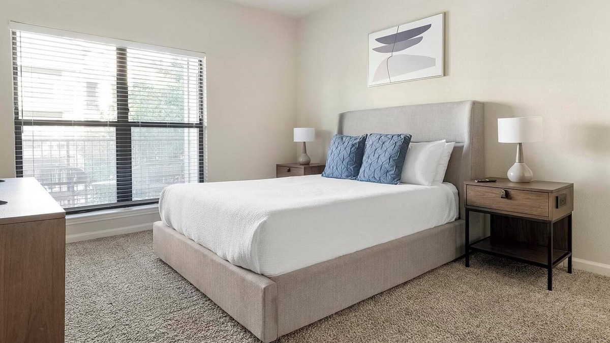 Austin Apartment | Landing | Stunning 1BD, Courtyard, Gym