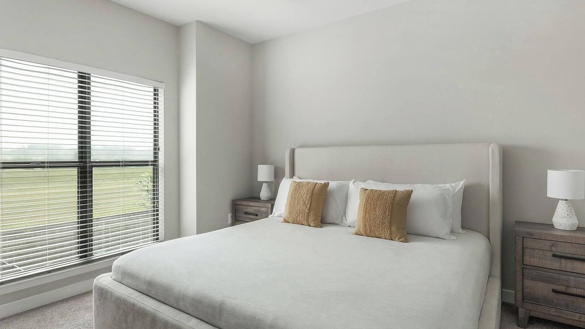 Katy Apartment | Landing | Stunning 1BD, Courtyard, Gym