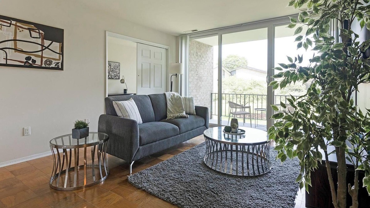 Greenbelt Apartment | Landing | Stunning 1BD, Pool, Gym
