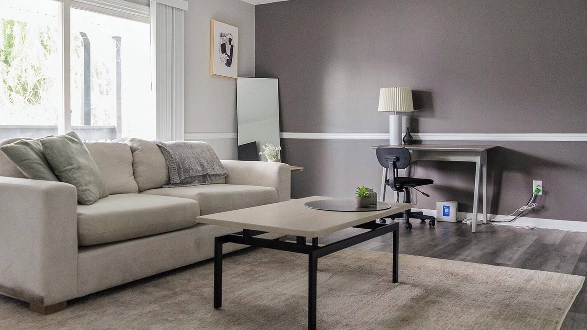 Indianapolis Apartment | Landing | Stunning 2BD, Game Room, Gym