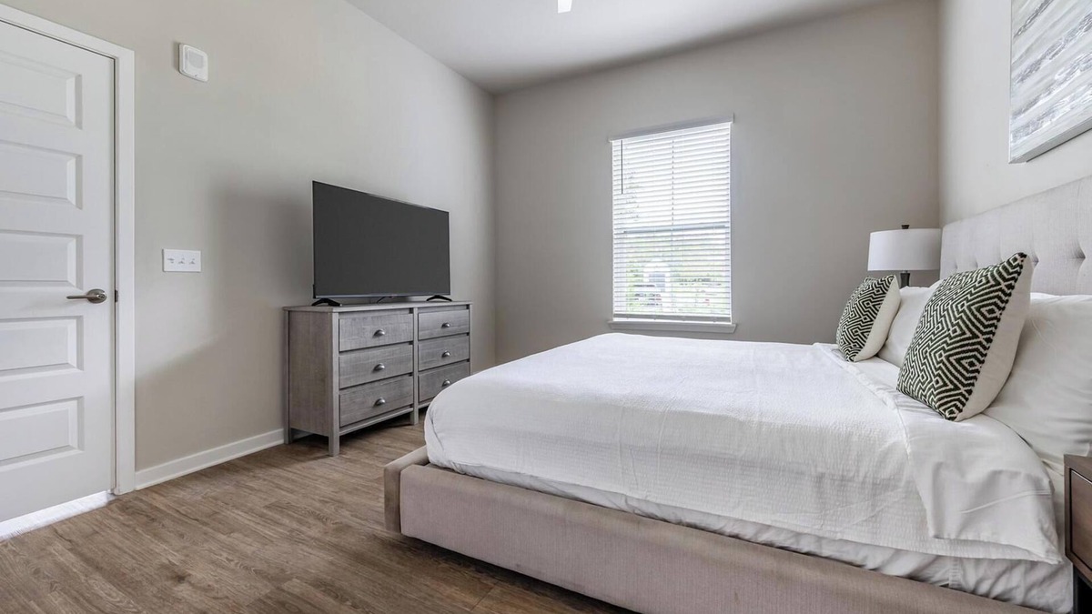 Wimauma Apartment | Landing | Stunning Studio, Clubhouse, Gym