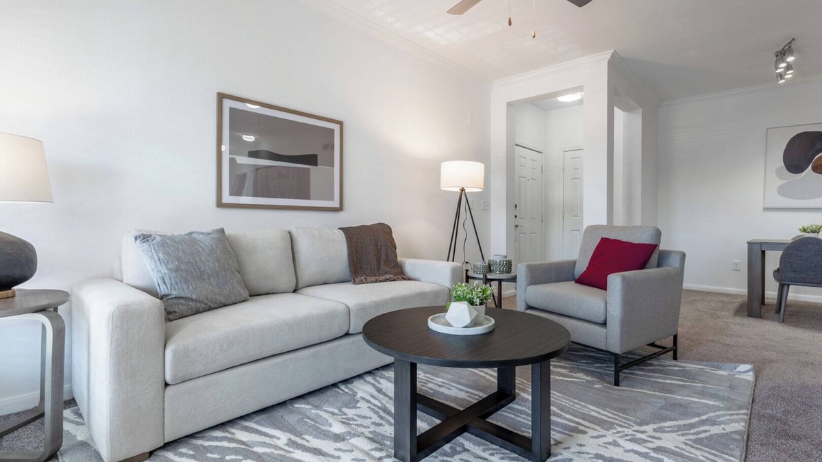 Austin Apartment | Landing | Stylish 1BD, Courtyard, Pool
