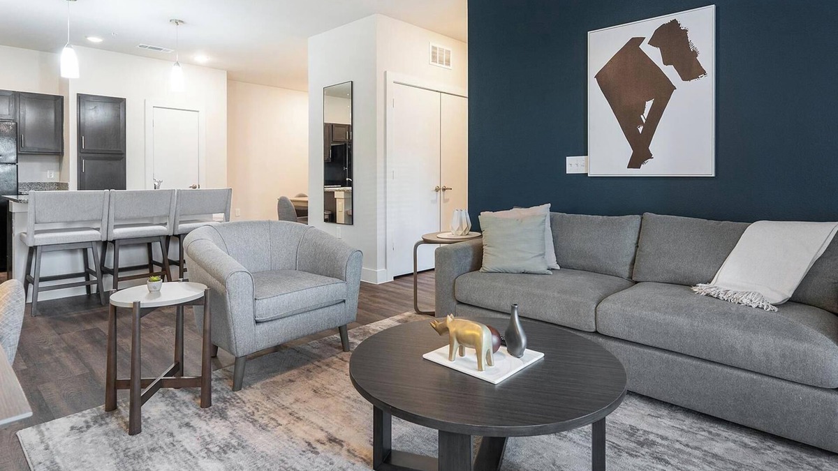 San Antonio Apartment | Landing | Stylish 2BD, Pool, Clubhouse