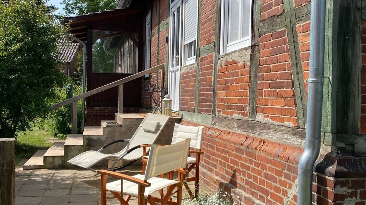 Aland Apartment | Landliebe Aulosen - Ferien auf dem Land. Sehr Haustierfreundlich