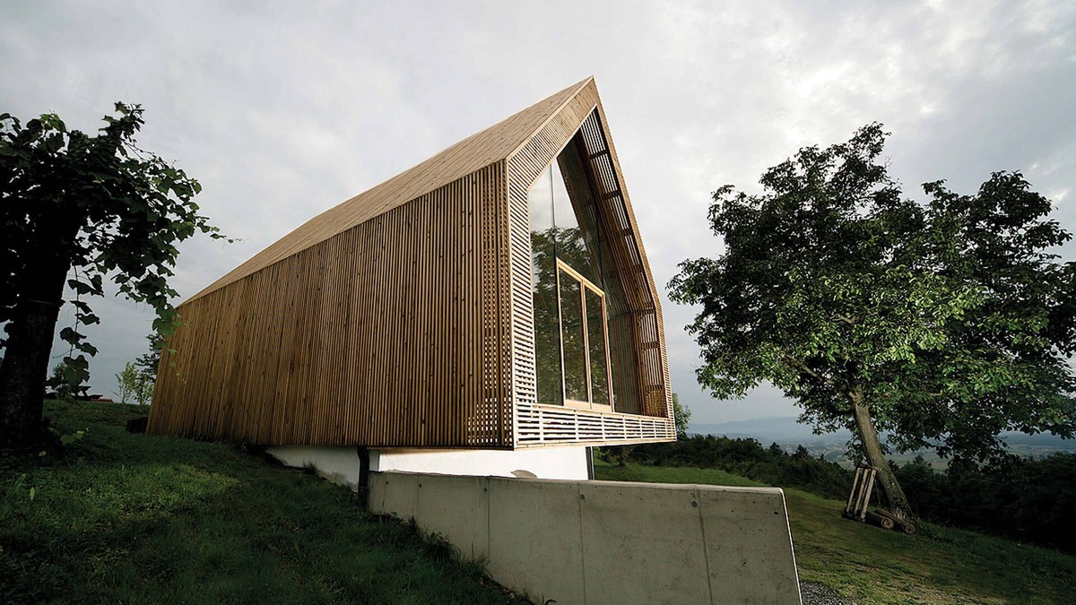 Fresing Apartment | LandLoft in the Sausal wine region