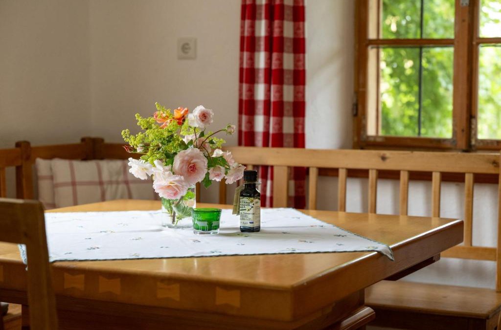 Hartberg Umgebung Apartment | Landlust-Ferienhaus Am Rosenhof