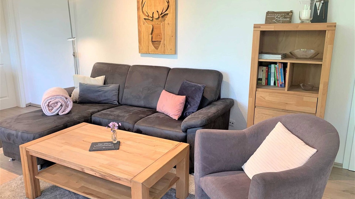 Grasberg Apartment | Landlust - Huxfeld-hof