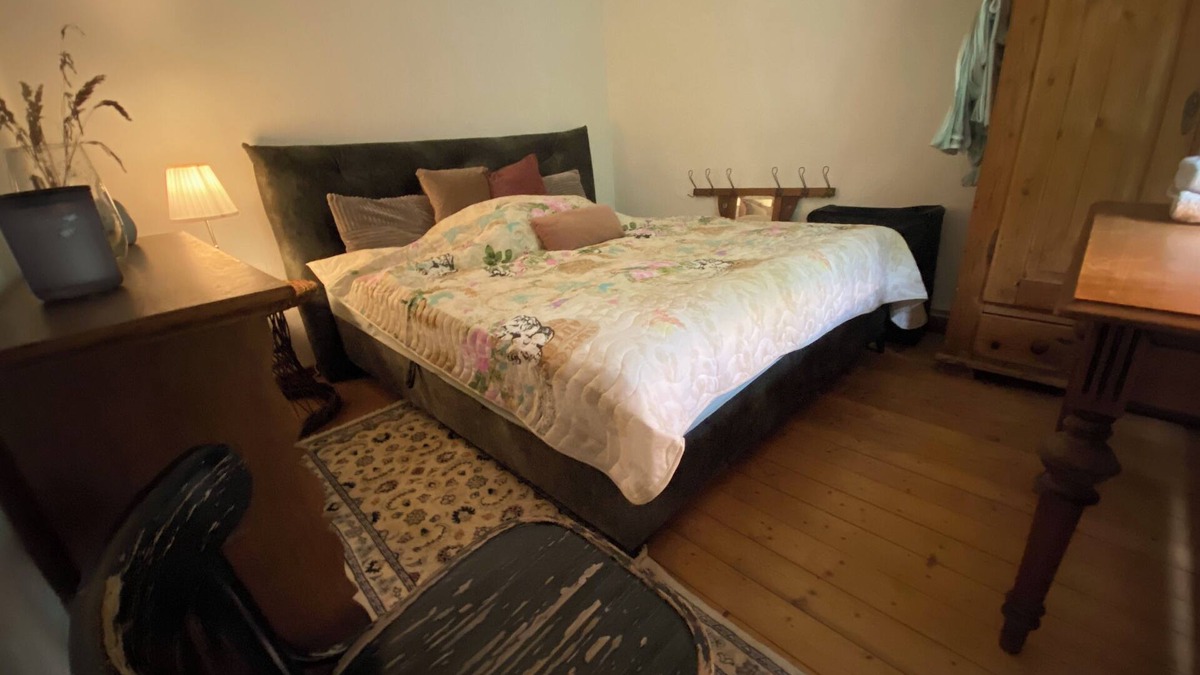 Rehm-Flehde-Bargen Cottage | Landlust im Reetdachhaus