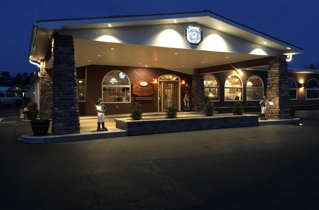 Fort Edward Hotel | Landmark Motor Inn
