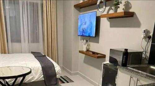 Syokimau Apartment | Landmoor Studio Jkia Airport Way