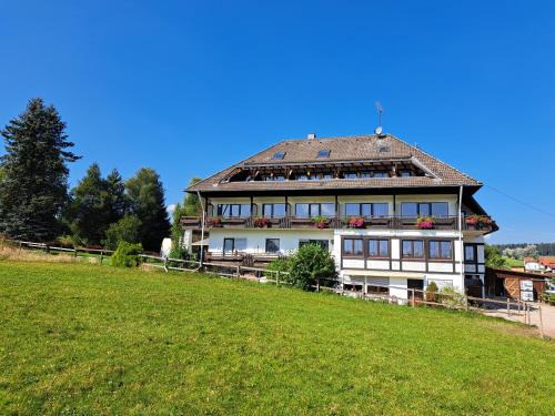 Besenfeld Hotel | Landpension Pferdekoppel - B&B - Self Checkin