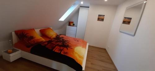 Schortens Apartment | Landperle