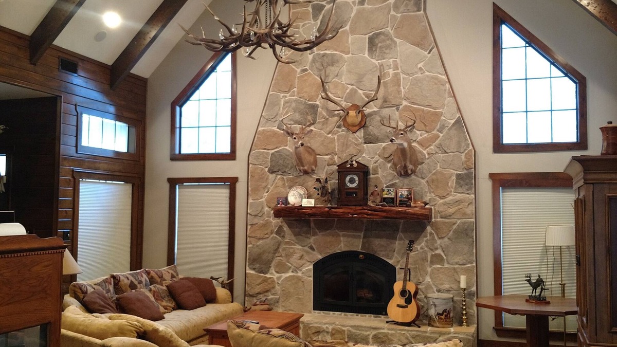 Franklin House | Landry Ranch Vacation Home - Close to the Franklin Ranch Baseball Complex!