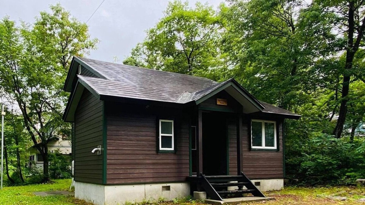 Hokujo House | Landscape Chalet Hakuba 3LDK 6person rental villa/Kitaazumi-gun Nagano