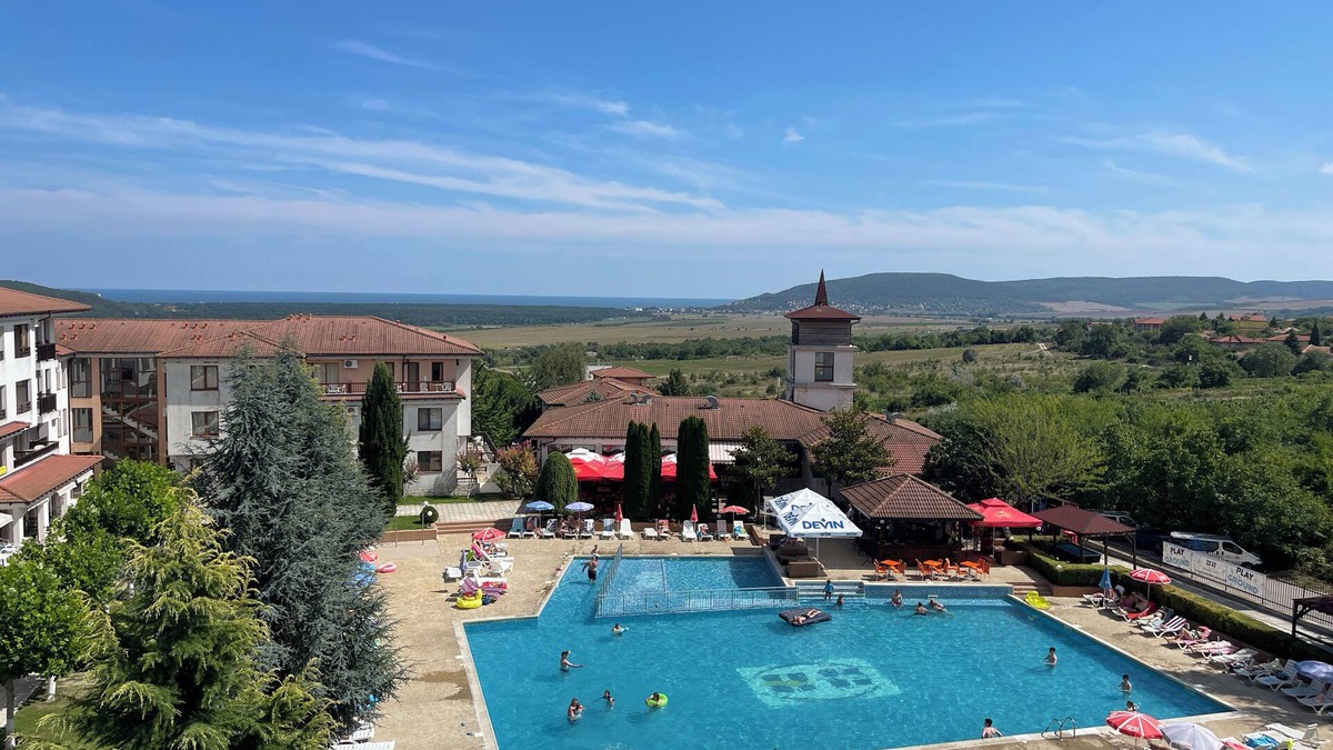 Osenovo Apartment | Landscape Studio in Rogachevo - Harmony Hills