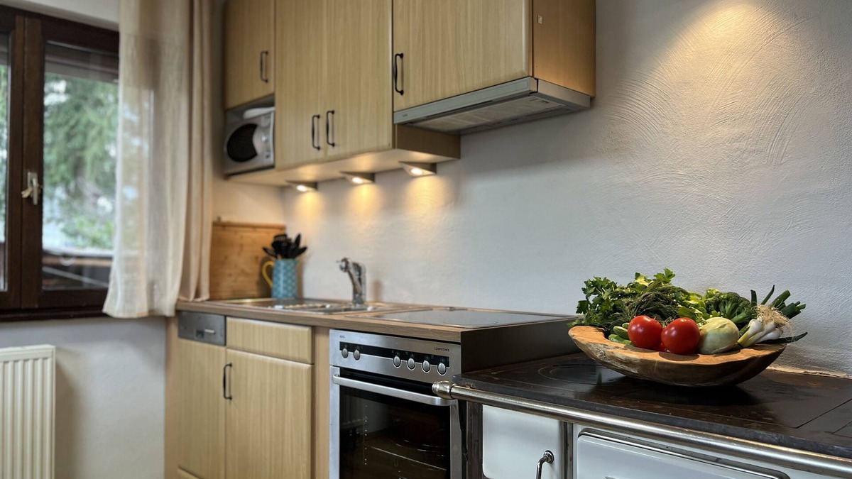 Owingen Apartment | Landstube im Grünen