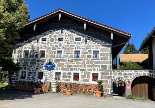 Freyung Apartment | Landurlaub bei Familie Haug