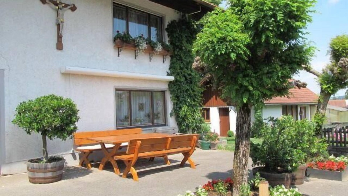 Argenbuhl Apartment | Landurlaub Ferien-Appartement