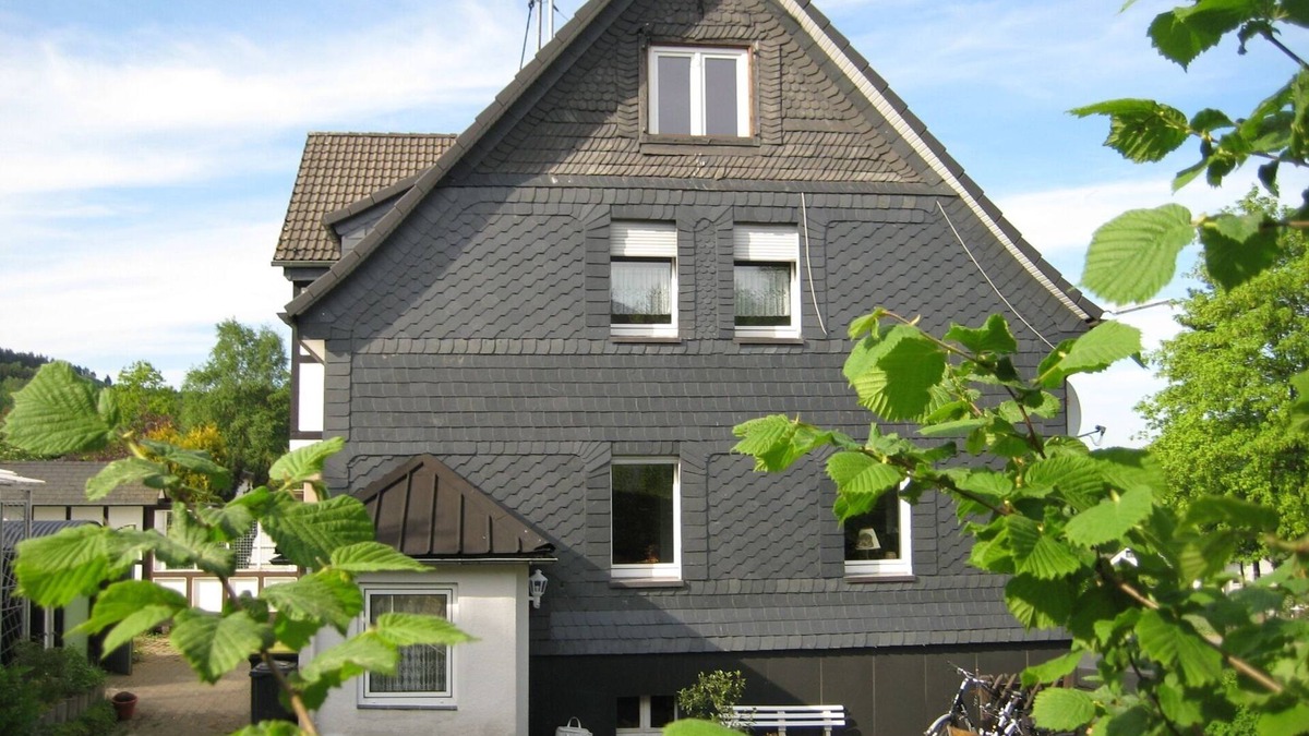 Kirchhundem House | Landurlaub mit Alpakas