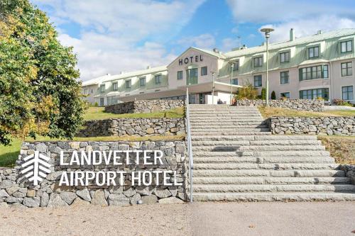 Harryda Municipality Hotel | Landvetter Airport Hotel, Best Western Premier Collection