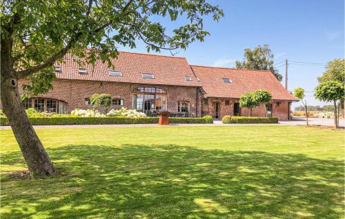 Tielt House | Landweg