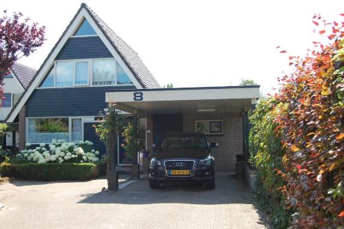 Uitwellingerga House | Langebaen 8, Uitwellingerga