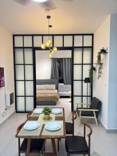 Kampung Selayang Pandang Apartment | Langit dan Lantai #168ParkSelayangMall #HospitalSelayang #UitmSelayang