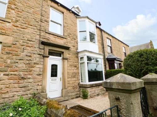 Barnard Castle House | Langlands