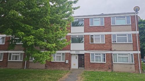 Langley Marish Apartment | Langley One Bedroom Flat
