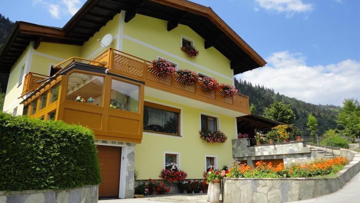 Bad Hofgastein Apartment | Langreiter, house - apartment/apartment, shower, toilet, 2 bedrooms