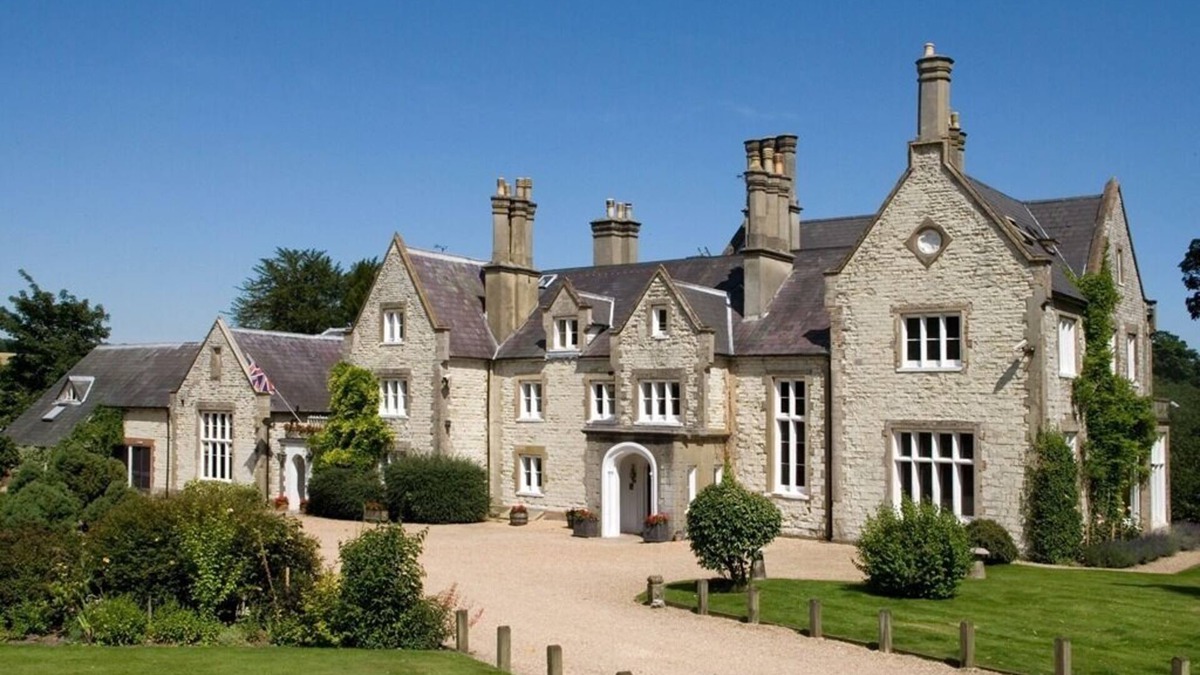 Petersfield Bed & Breakfast | Langrish House