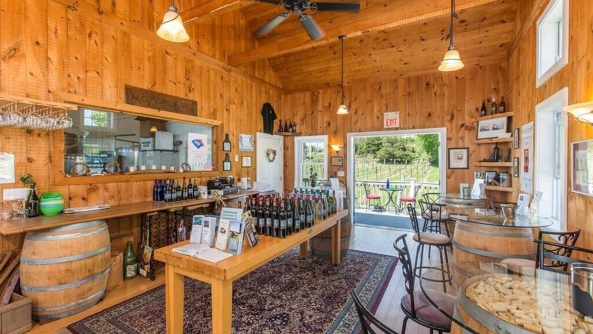 Westerly Bed & Breakfast | Langworthy Inn