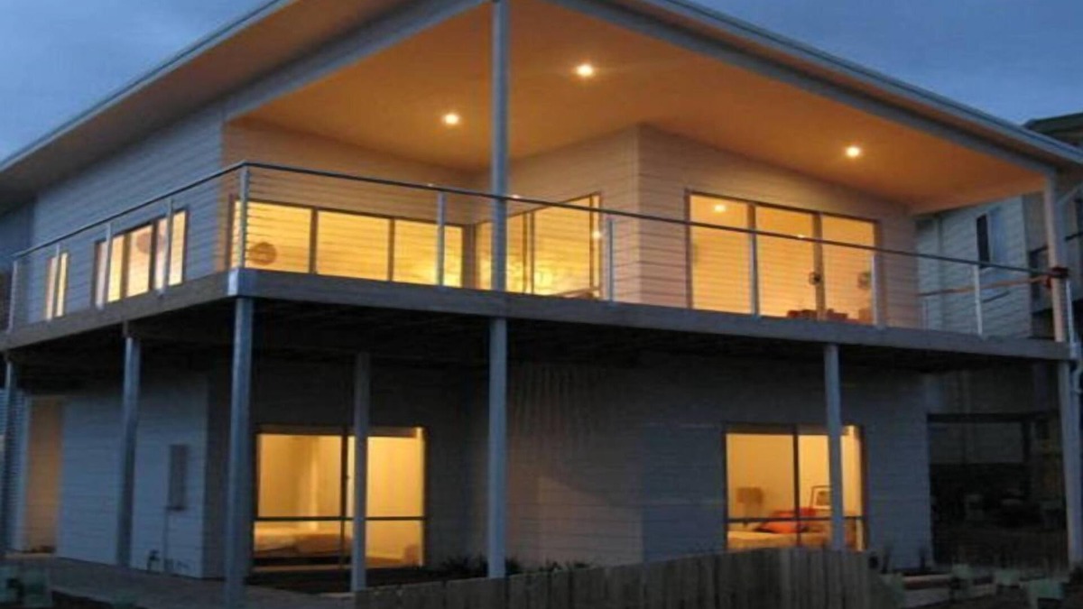 Middleton House | Lanikai - Family house near the beach