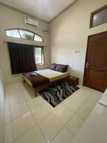 Ende House | Lanina homestay