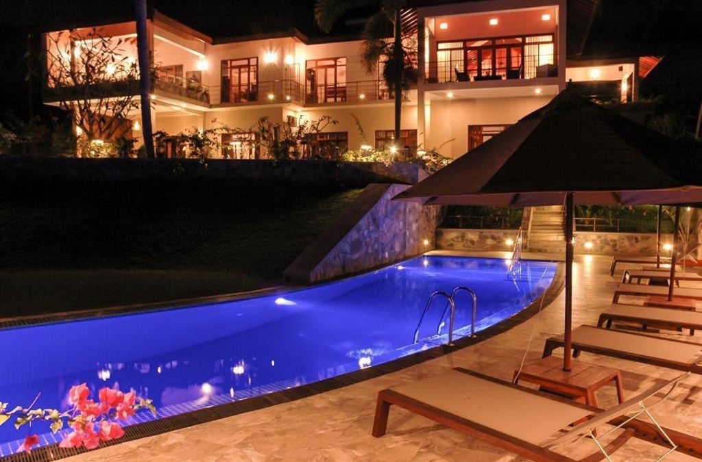 Digana House | Lanka Golf Villa Collection - Villa Rachel's Sun