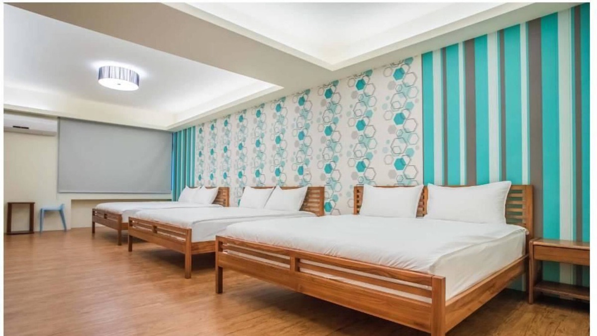 Gongtouli House | Lanlu B&B