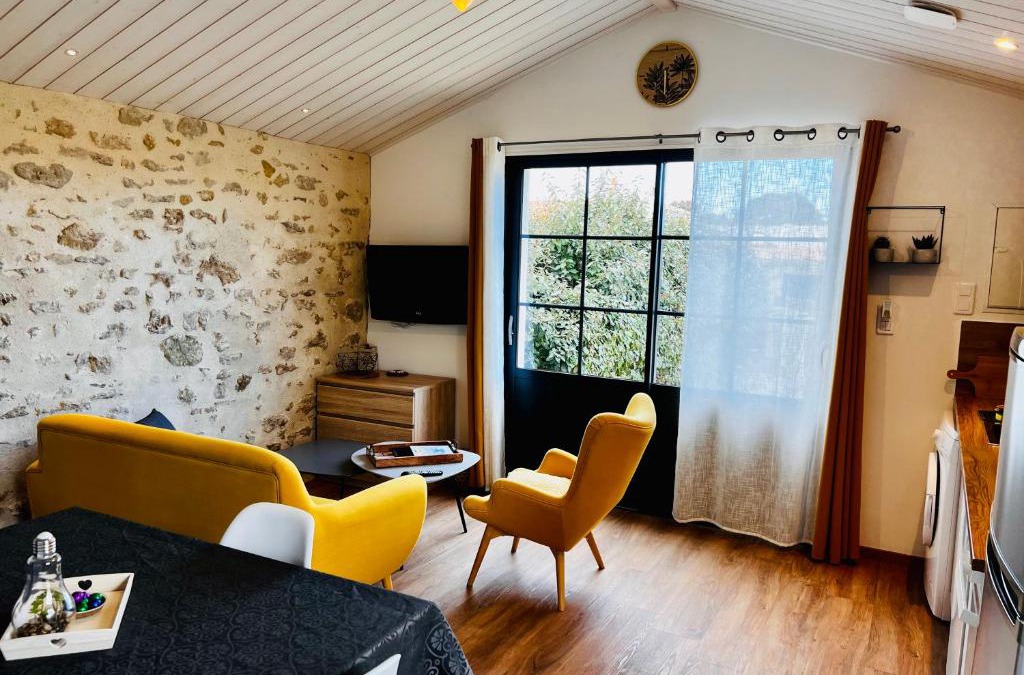 L'Epine House | L’Annexe