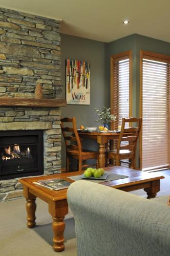 Wanaka Apartment | Lansdown Villa Apartments