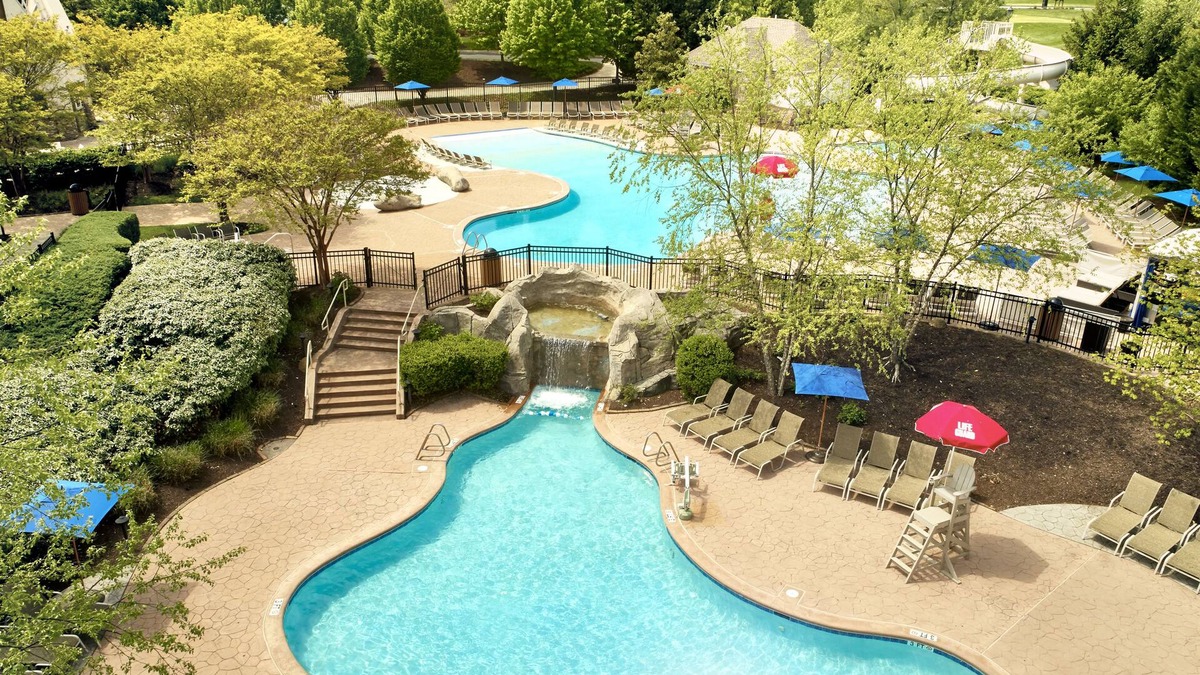 Lansdowne Resort | Lansdowne Resort and Spa