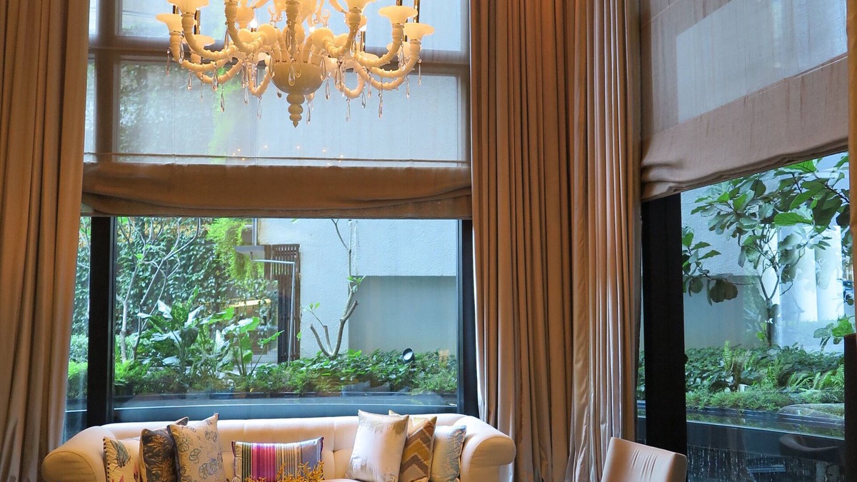 Golden Triangle Resort | Lanson Place Bukit Ceylon