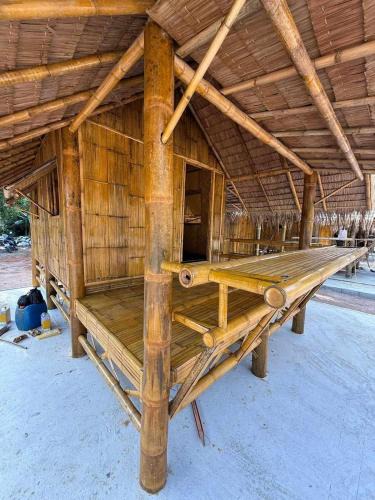 Nong Chaeng Cabin | Lanta Giant Lodge