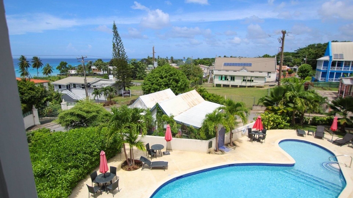 Weston Apartment | Lantana by Bluescape