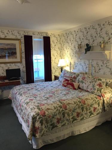 Rockport Bed & Breakfast | Lantana House