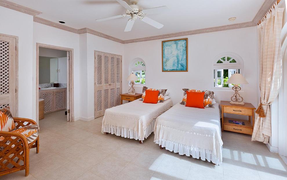 Weston Apartment | Lantana Resort Barbados