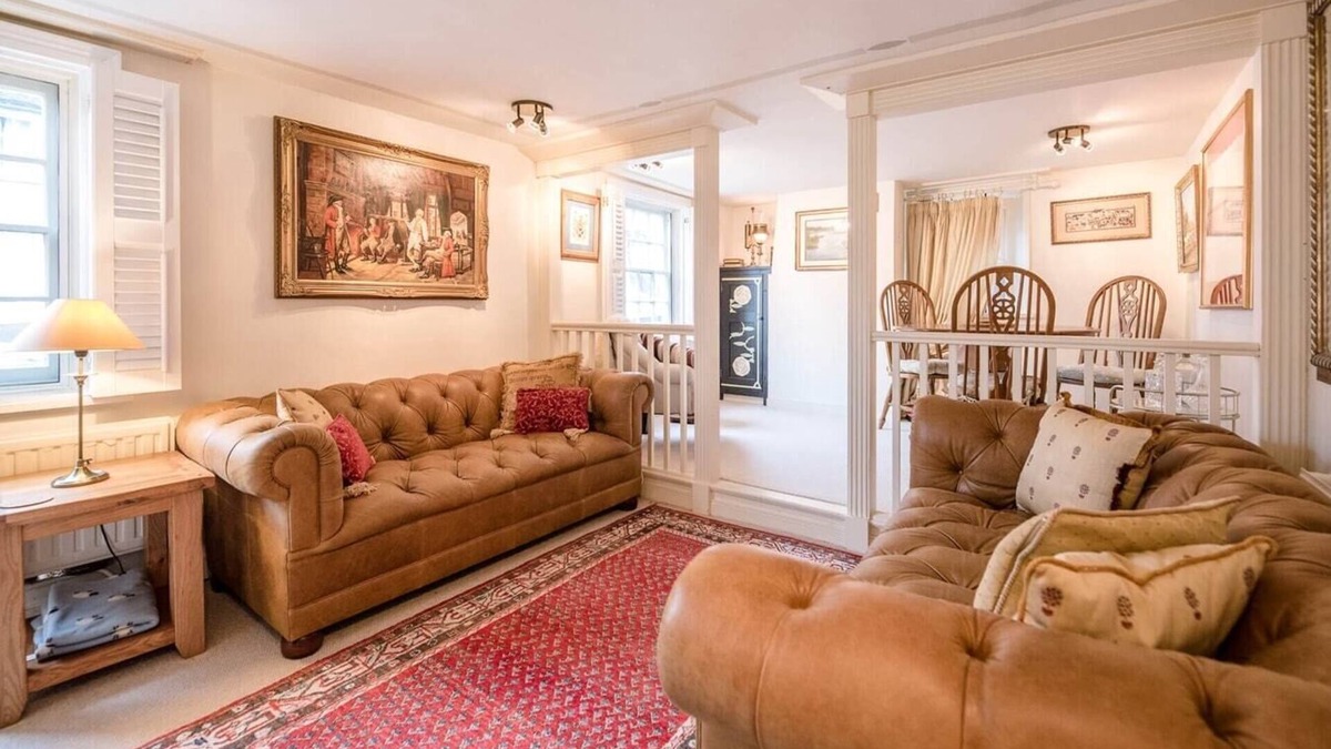Debenham House | Lantern Cottage, Debenham